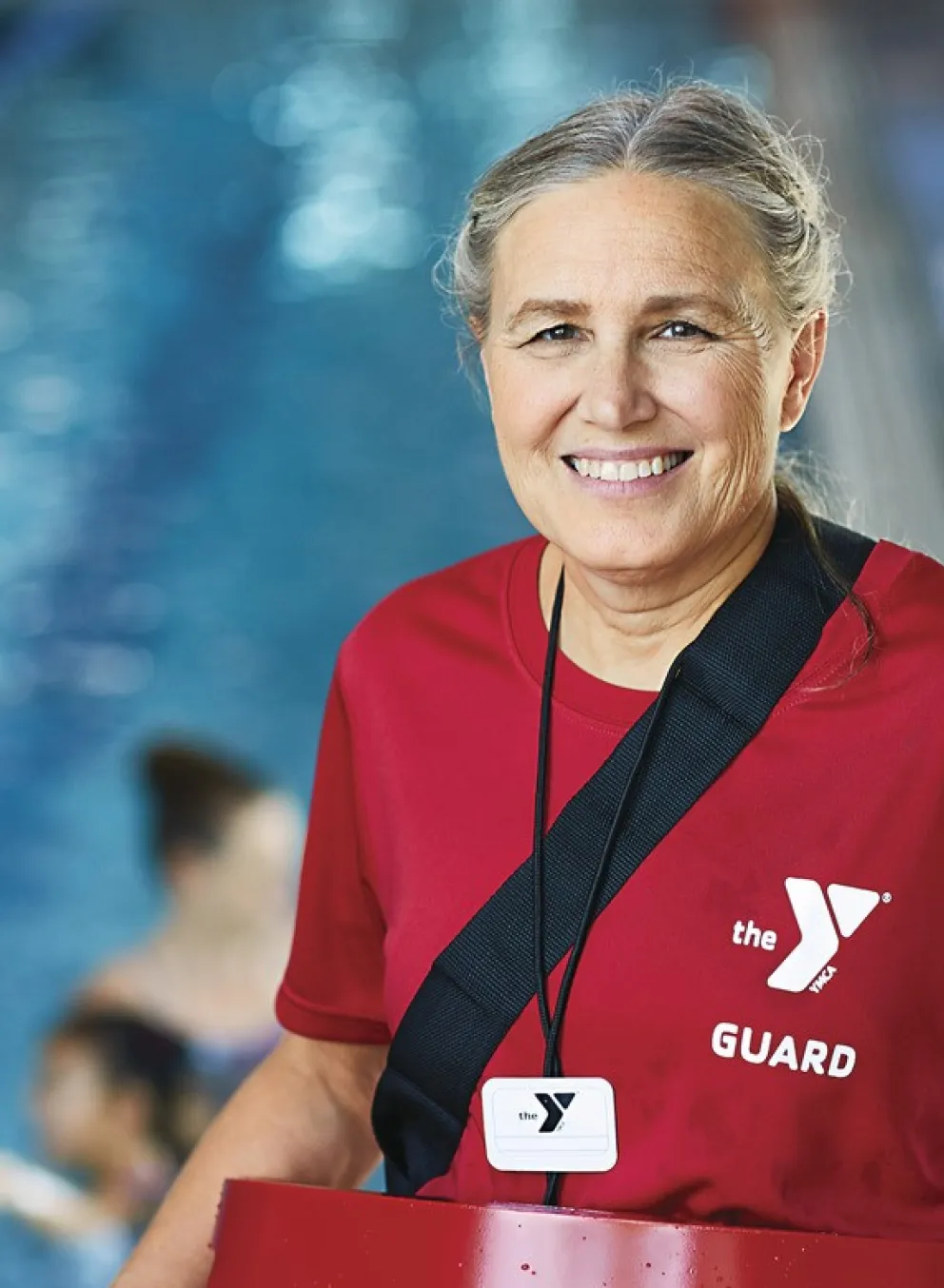 lifeguard