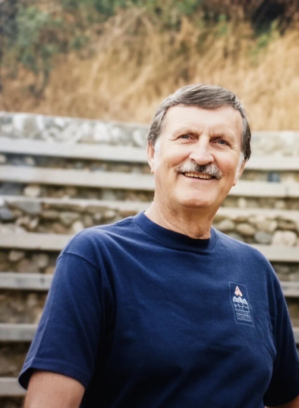 Picture of Cy Battison