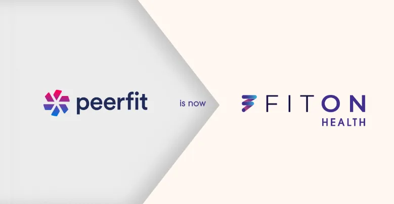 FITON Health logo