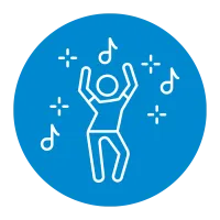 dance icon