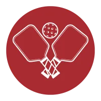pickleball icon